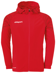 UHLSPORT GOAL 25 EVO WOVEN JACKET