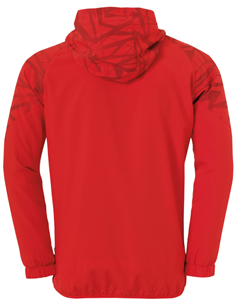 UHLSPORT GOAL 25 EVO WOVEN JACKET 2